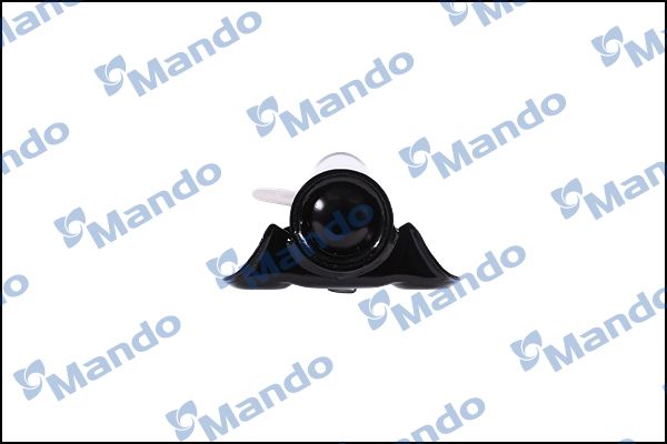 MSS017235 MANDO Амортизатор