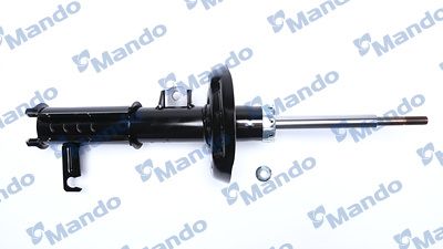 Mando MSS017262 Амортизатор підв. OPEL INSIGNIA A (G09 передн. прав. (вир-во Mando)