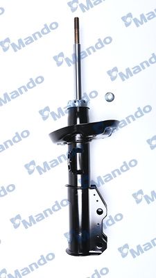 Mando MSS017262 Амортизатор підв. OPEL INSIGNIA A (G09 передн. прав. (вир-во Mando)