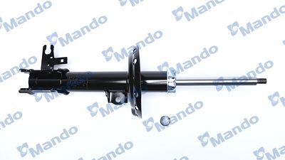 Mando MSS017265 Амортизатор газомасляний лівий