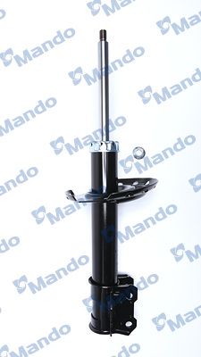 Mando MSS017265 Амортизатор газомасляний лівий