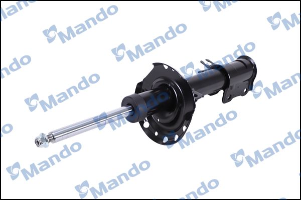 Mando MSS017265 Амортизатор газомасляний лівий