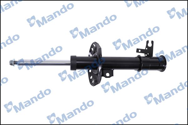Mando MSS017265 Амортизатор газомасляний лівий
