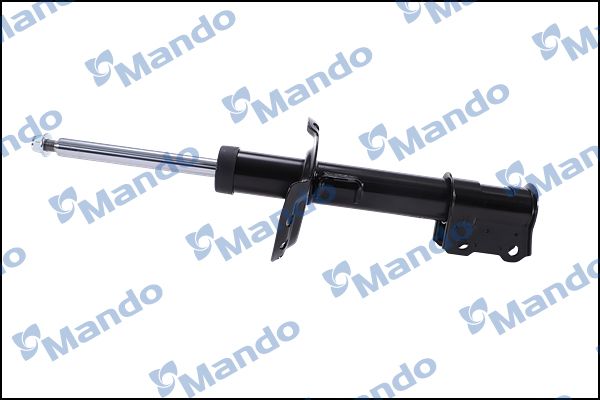 Mando MSS017265 Амортизатор газомасляний лівий
