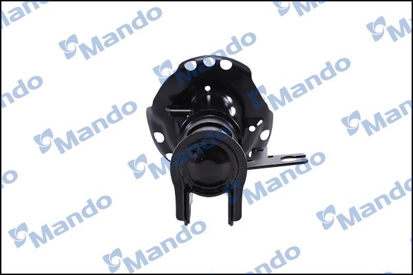 Mando MSS017265 Амортизатор газомасляний лівий