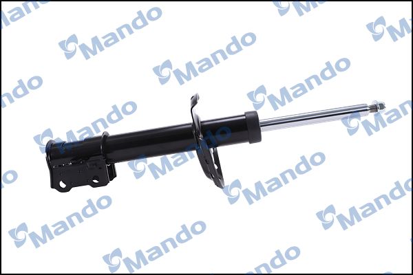 Mando MSS017265 Амортизатор газомасляний лівий