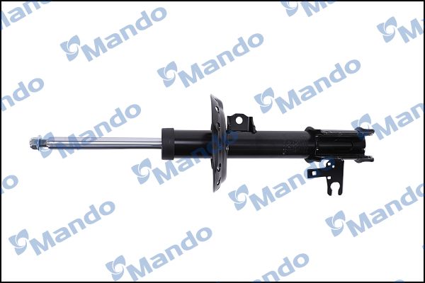 Mando MSS017265 Амортизатор газомасляний лівий