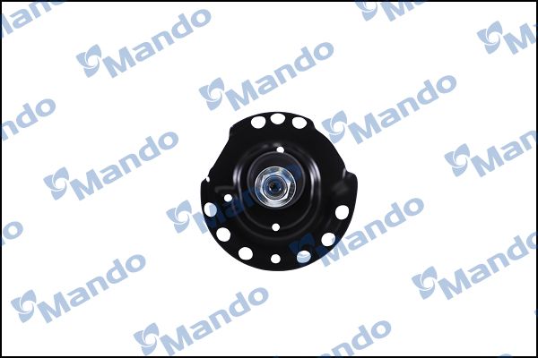 Mando MSS017265 Амортизатор газомасляний лівий