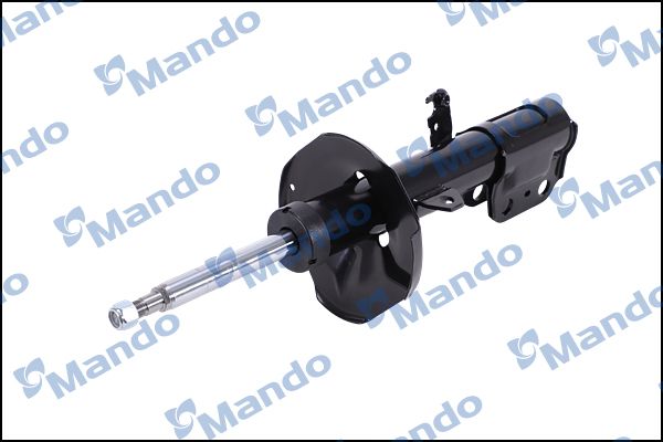 Mando MSS017301 Амортизатор підв. TOYOTA COROLLA Verso передн. лів. (вир-во Mando)