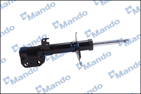 Mando MSS017301 Амортизатор підв. TOYOTA COROLLA Verso передн. лів. (вир-во Mando)