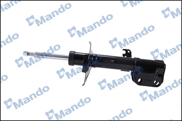 Mando MSS017301 Амортизатор підв. TOYOTA COROLLA Verso передн. лів. (вир-во Mando)