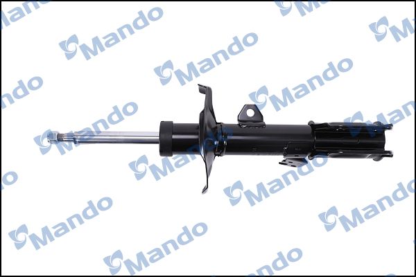 Mando MSS017301 Амортизатор підв. TOYOTA COROLLA Verso передн. лів. (вир-во Mando)