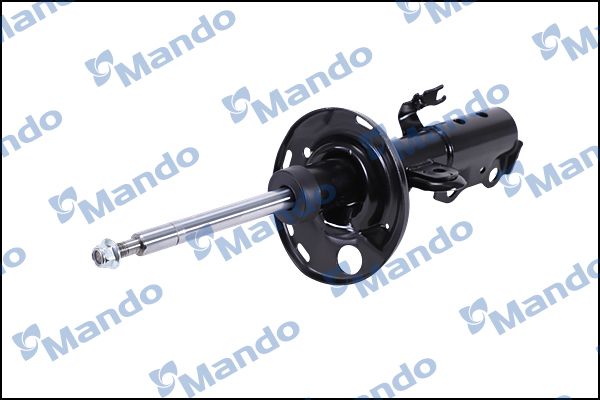 MSS017312 MANDO Амортизатор