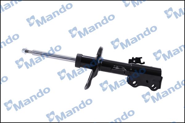 MSS017312 MANDO Амортизатор