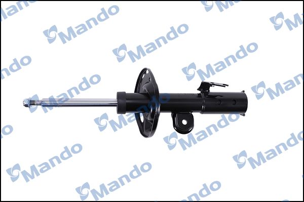 MSS017312 MANDO Амортизатор
