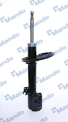 Mando MSS017316 Амортизатор підв. TOYOTA RAV 4 передн. лів. (вир-во Mando)