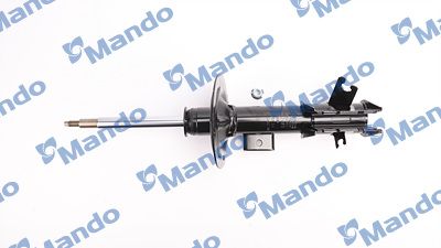 Mando MSS017318 Амортизатор підв. VOLVO S40 передн. прав. (вир-во Mando)