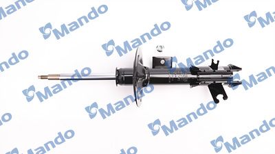 Mando MSS017319 Амортизатор підв. VOLVO S40 передн. лів. (вир-во Mando)