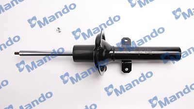 Mando MSS017338 Амортизатор підв. передн. (вир-во Mando)