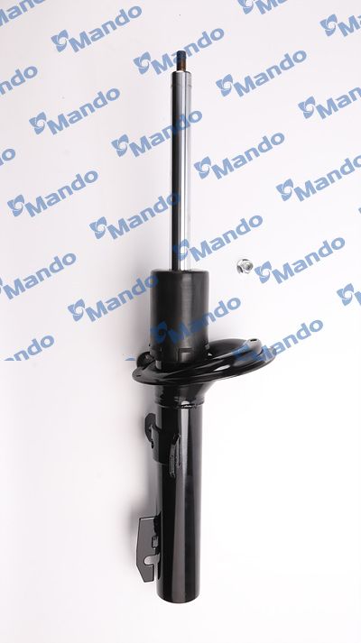 Mando MSS017338 Амортизатор підв. передн. (вир-во Mando)
