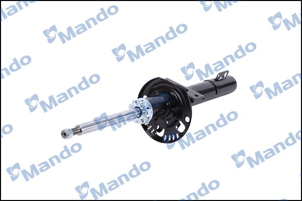 MSS017416 MANDO Амортизатор