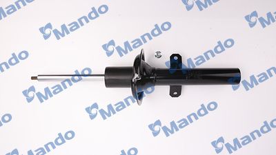 Mando MSS017432 Амортизатор підв. передн. (вир-во Mando)