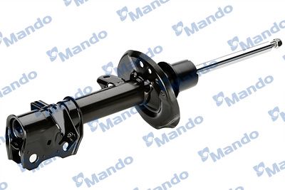 MSS020002 MANDO Амортизатор