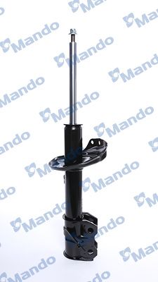 MSS020002 MANDO Амортизатор