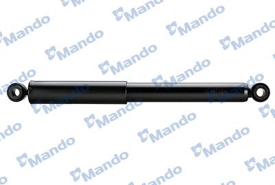 Mando MSS020011 Амортизатор підв. (вир-во Mando)