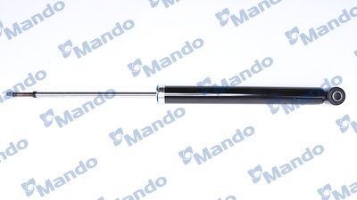 Mando MSS020028 Амортизатор підв. Toyota Yaris задн. (вир-во Mando)