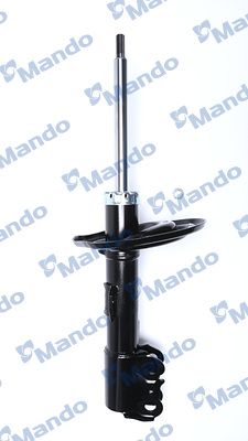 MSS020029 MANDO Амортизатор