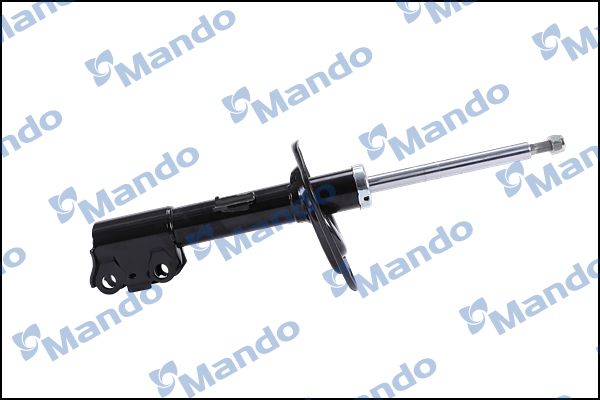 MSS020029 MANDO Амортизатор