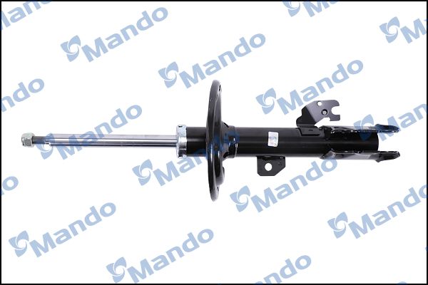 MSS020029 MANDO Амортизатор