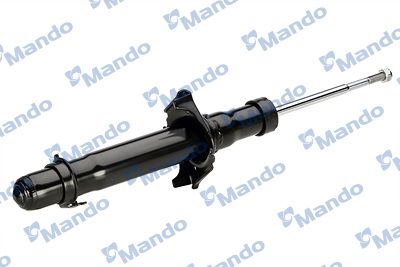MSS020037 MANDO Амортизатор