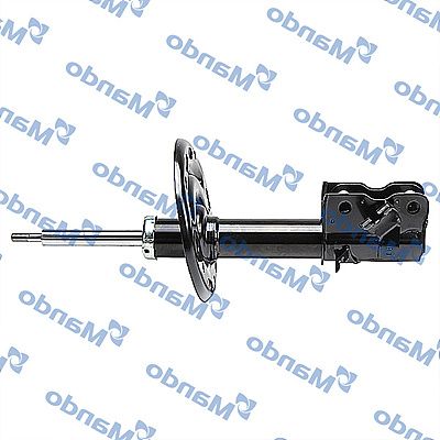 Mando MSS020039 Амортизатор підв. NISSAN ALTIMA (L32) передн. прав. (вир-во Mando)