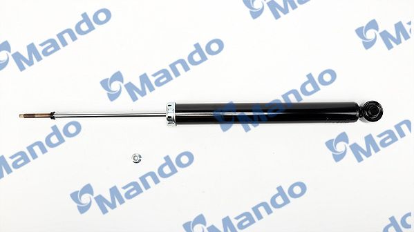 Mando MSS020060 Амортизатор підв. Nissan JUKE (F15) зад. (вир-во Mando)