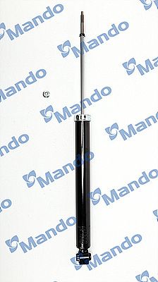 Mando MSS020060 Амортизатор підв. Nissan JUKE (F15) зад. (вир-во Mando)