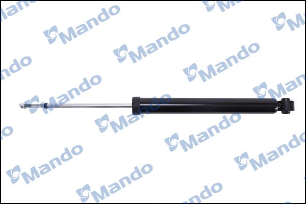 Mando MSS020060 Амортизатор підв. Nissan JUKE (F15) зад. (вир-во Mando)