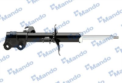 MSS020106 MANDO Амортизатор