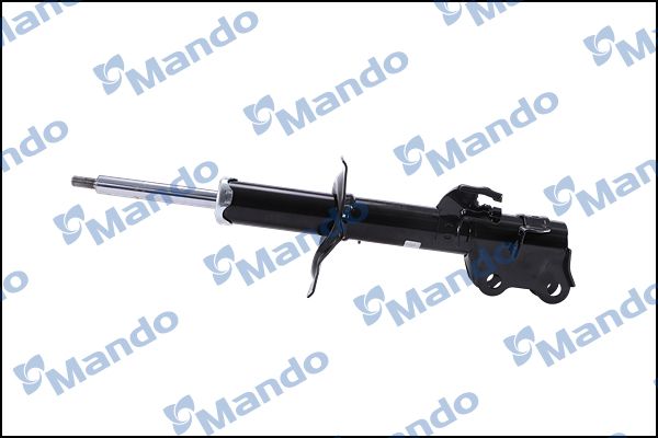 MSS020106 MANDO Амортизатор