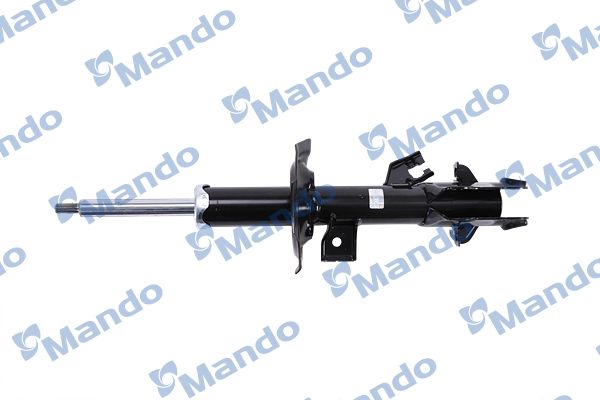 MSS020106 MANDO Амортизатор