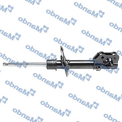 Mando MSS020116 Амортизатор підв. MAZDA CX-5 передн. прав. (вир-во MANDO)