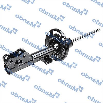 Mando MSS020116 Амортизатор підв. MAZDA CX-5 передн. прав. (вир-во MANDO)
