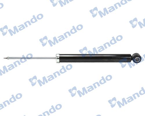Mando MSS020118 Амортизатор підв. MAZDA CX-5 задн. (вир-во MANDO)
