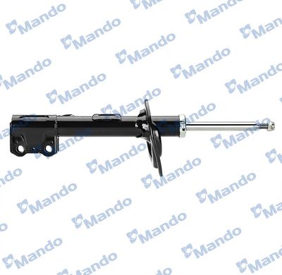 Mando MSS020128 Амортизатор підв.  TOYOTA HIGHLANDER передн. прав. (вир-во Mando)