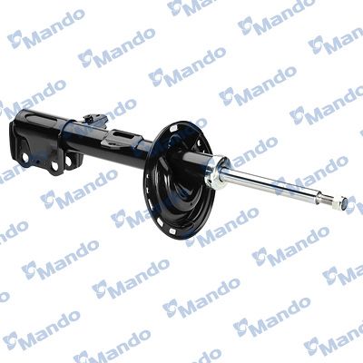 Mando MSS020128 Амортизатор підв.  TOYOTA HIGHLANDER передн. прав. (вир-во Mando)