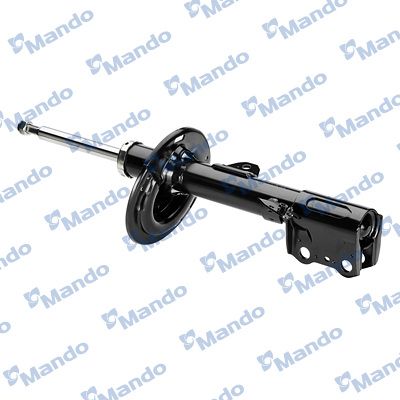 Mando MSS020128 Амортизатор підв.  TOYOTA HIGHLANDER передн. прав. (вир-во Mando)