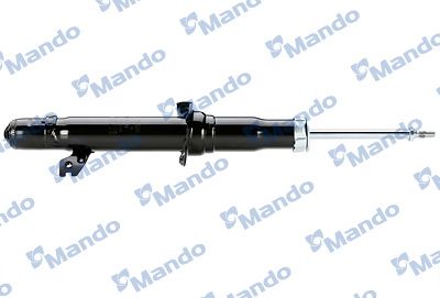 Mando MSS020167 Амортизатор підв. Mazda 6 передн. прав. (вир-во MANDO)