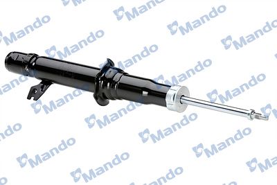 Mando MSS020167 Амортизатор підв. Mazda 6 передн. прав. (вир-во MANDO)