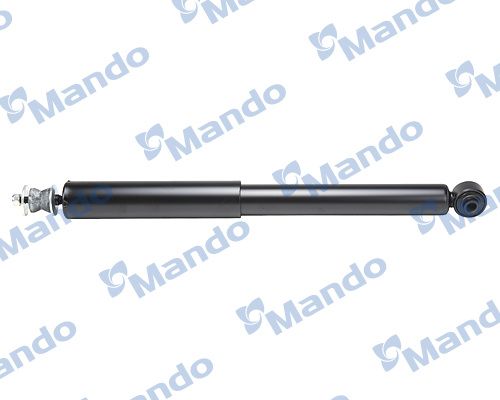 Mando MSS020201 Амортизатор підв. MITSUBISHI OUTLANDER II (CW_W) задн. (вир-во Mando)